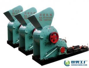 满足个性化需求 XC新型煤矸石破碎机的定制化解决方案助力煤炭产量提升